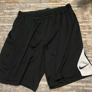 Nike shorts-XL